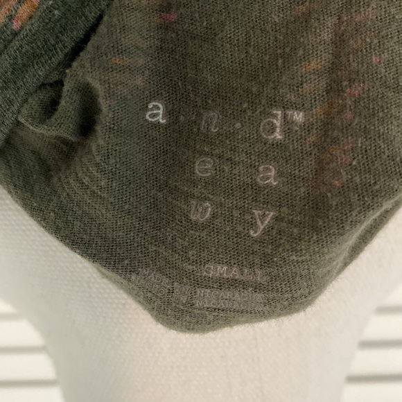 A New Day Tank Top - Picture 4 of 4